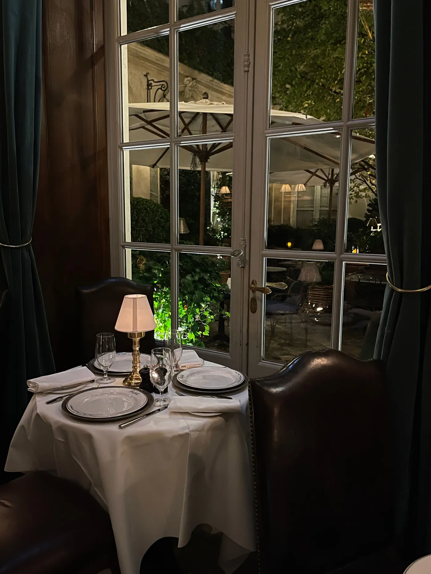 Gastronomia em Moema — restaurantes de alto padrão