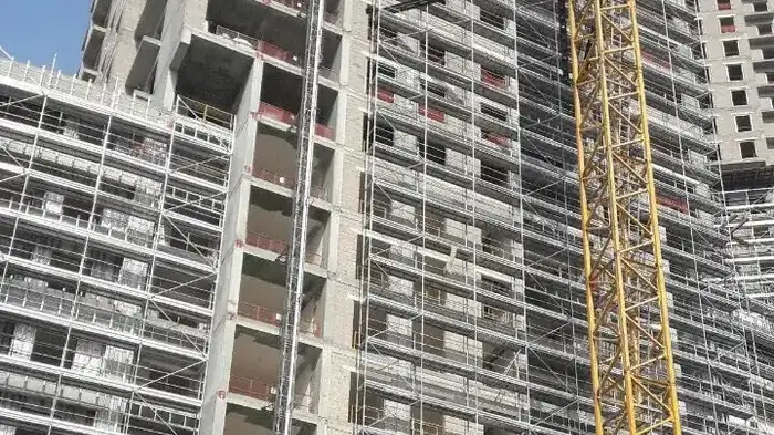 O que é INCC e como ele afeta o preço do imóvel na planta