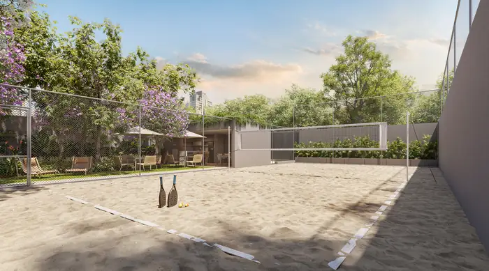 T.O.M. Paraíso — studios para investimento na região da Avenida Paulista, São Paulo