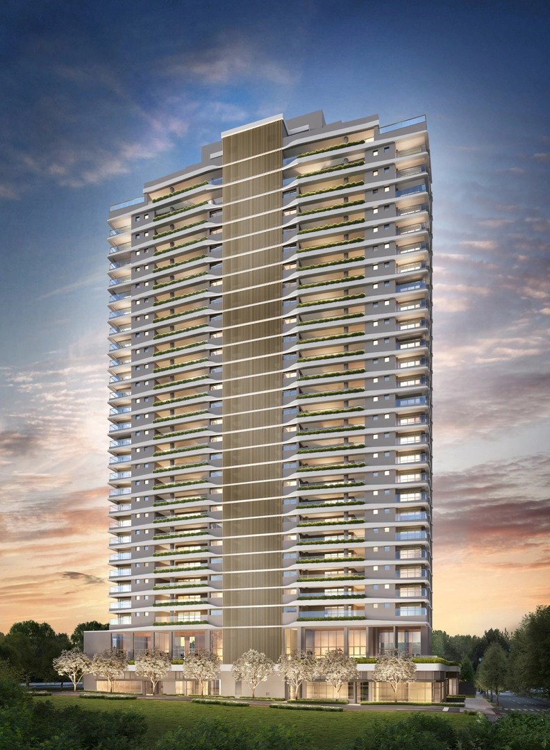 Torre 1