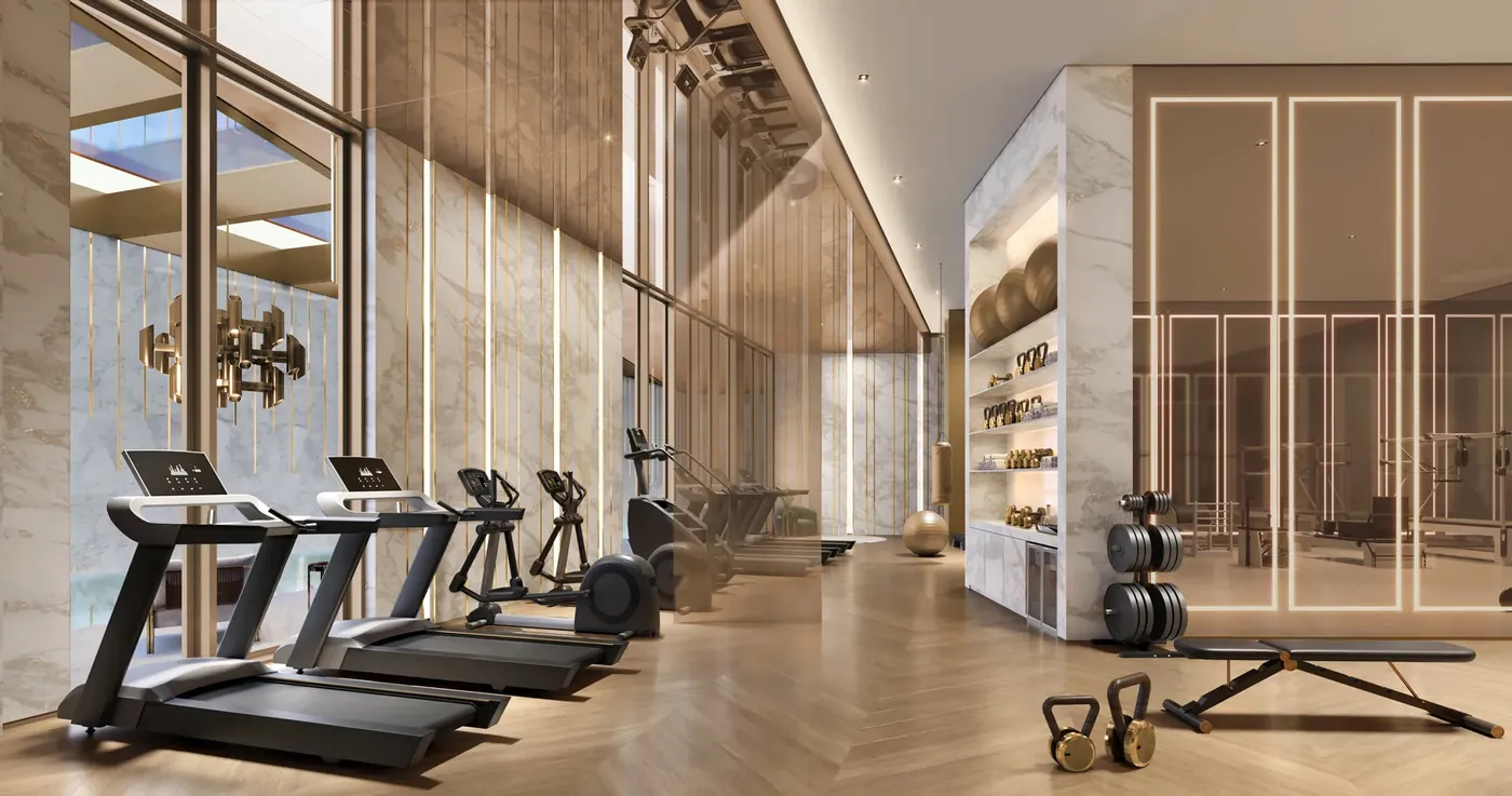 Saffire — Fitness