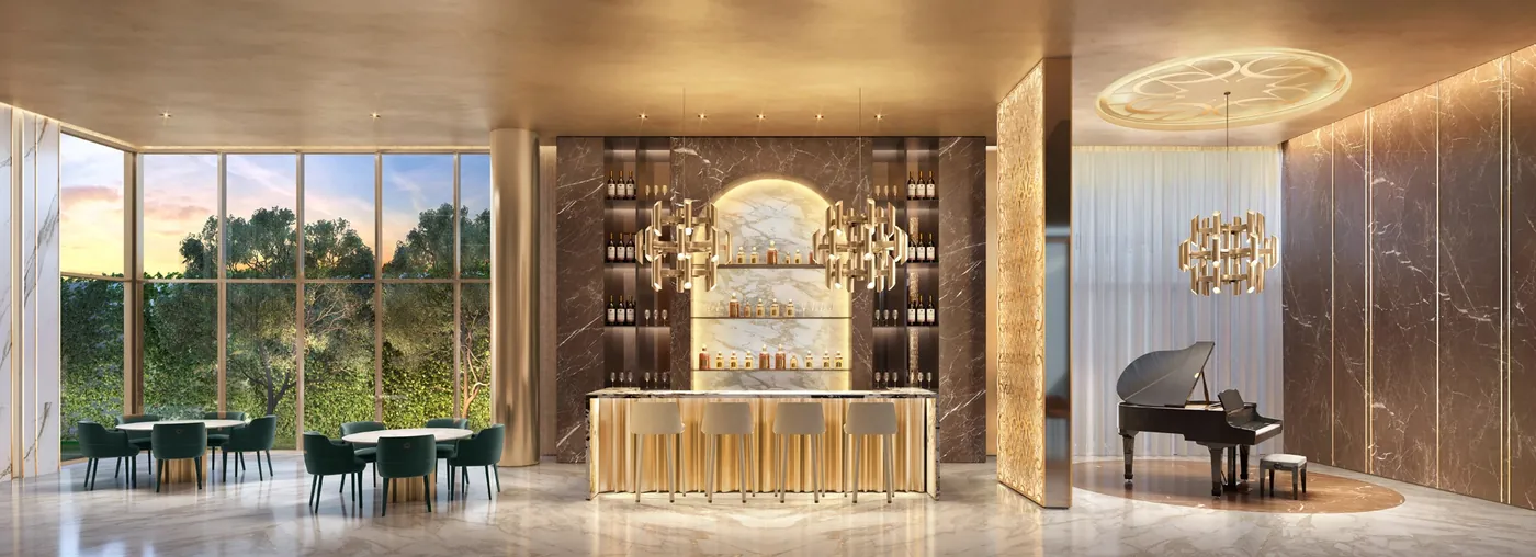 Saffire — Lounge Piano Bar