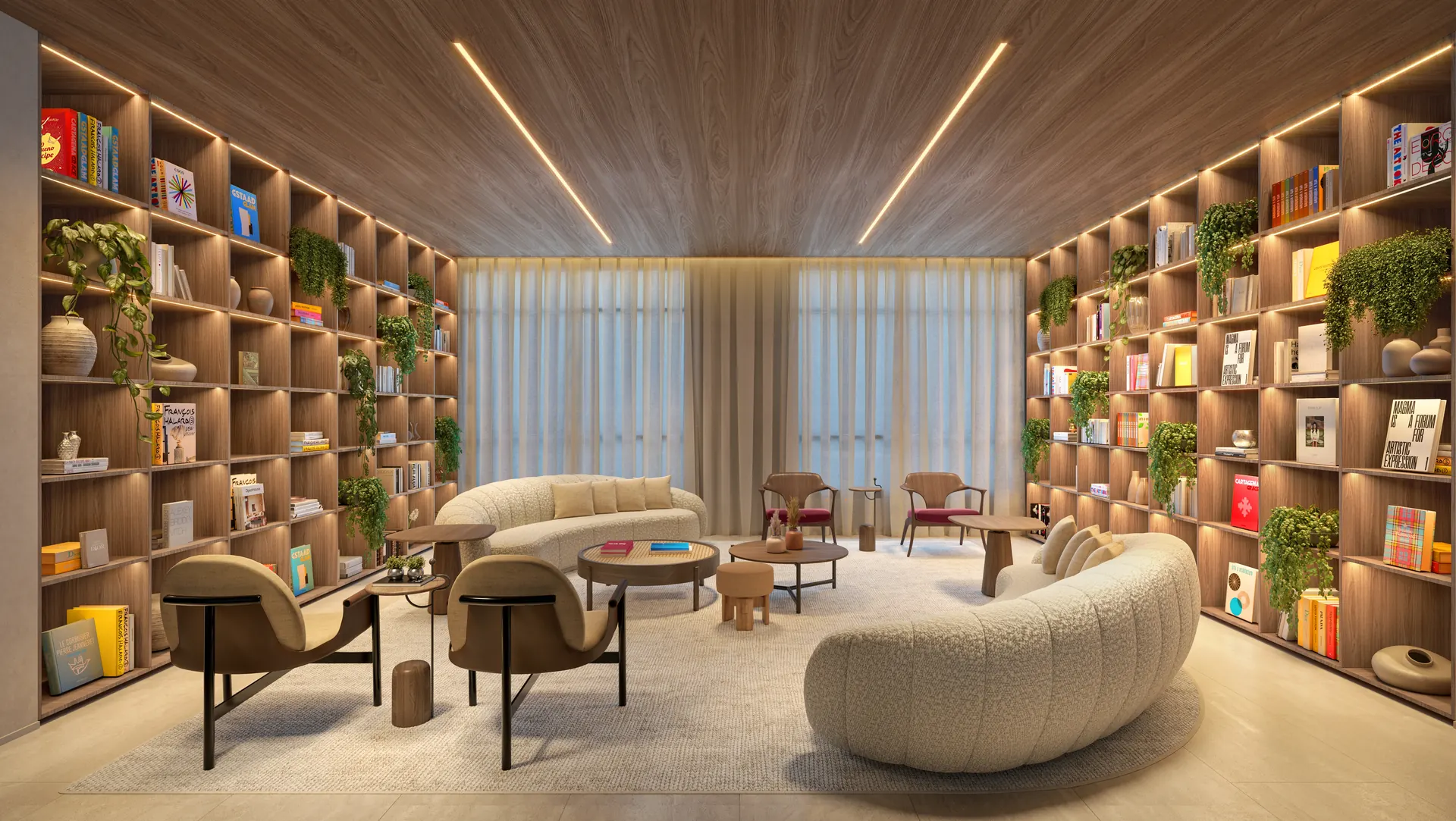 T.O.M. Paraíso — Coworking