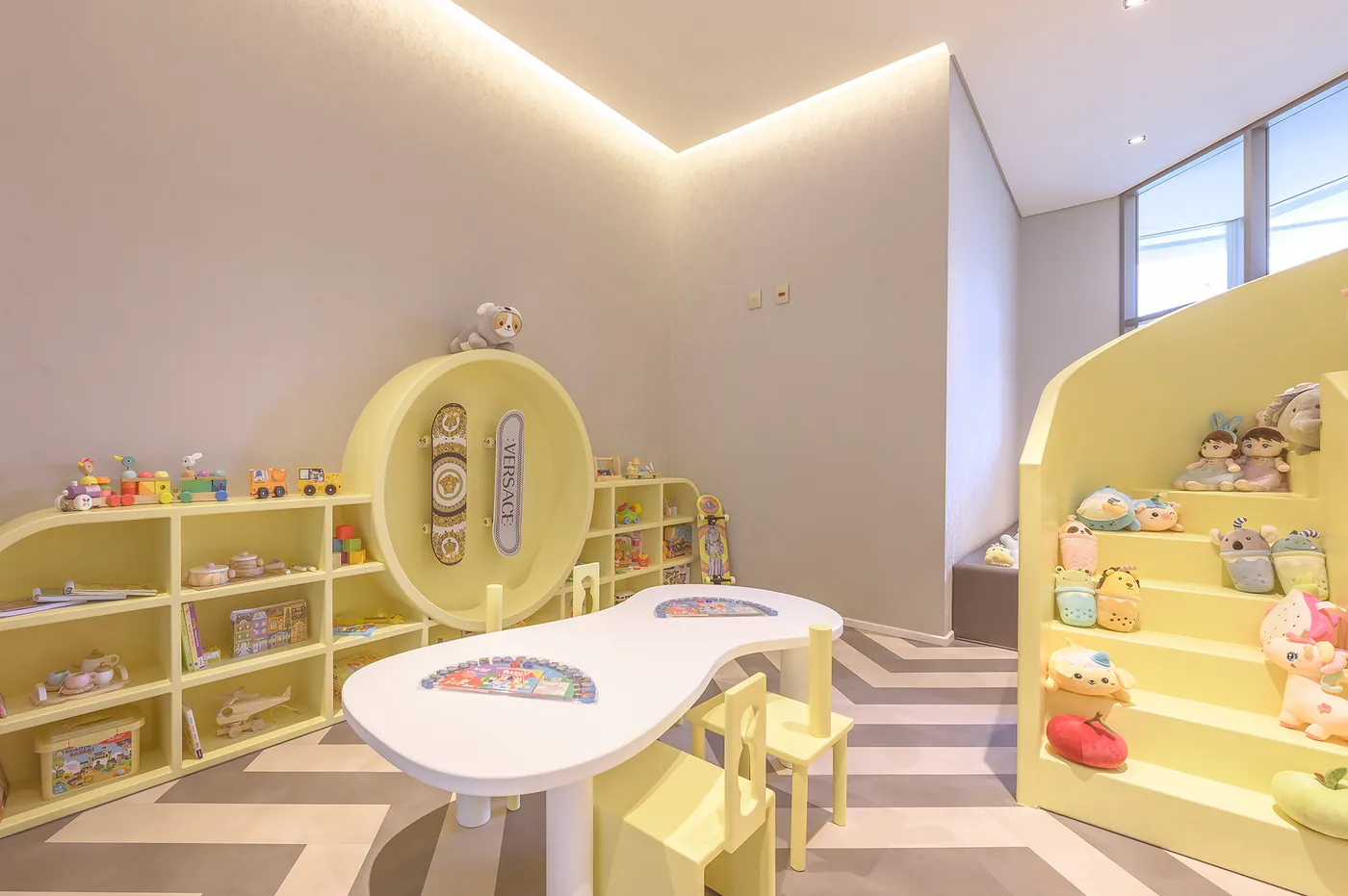 Villa Residence — Brinquedoteca